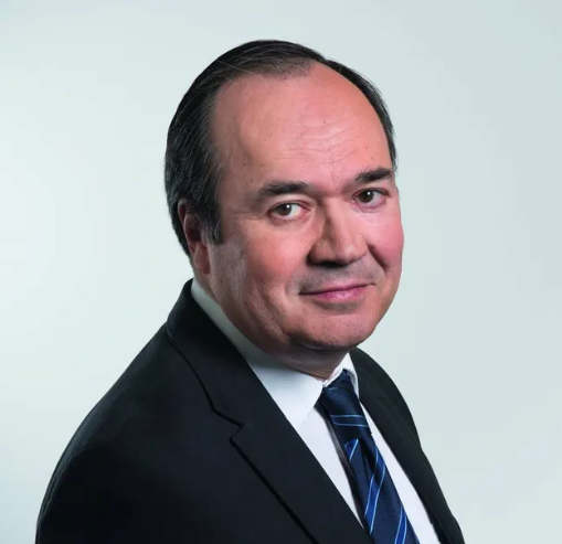 Eric Bar AMUNDI ASSET MANAGEMENT